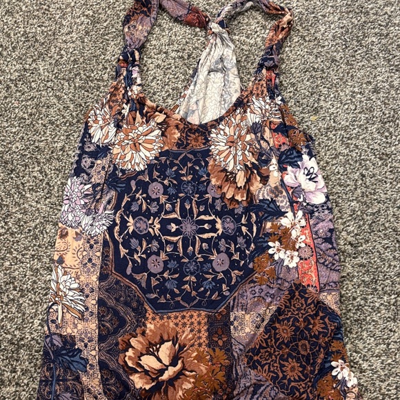 Maurices / Halogen/ Notstions Women's Tops Assorted colors  lot of 6- size large - Picture 13 of 16